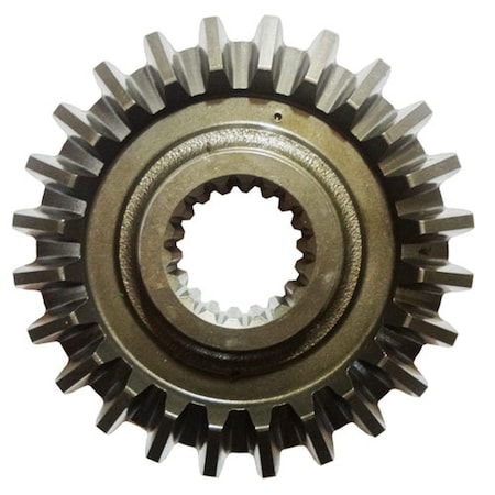 Bevel Transfer Gear, Main Drive Fits Capello Quasar